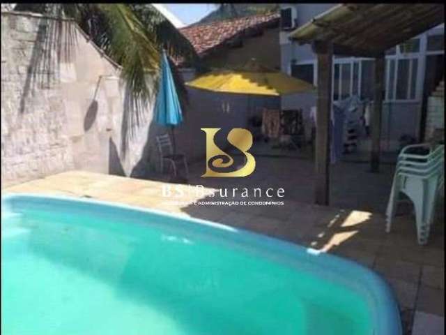Casa com 3 quartos à venda na Rua Jornalista Osias Stutz, 272, Piratininga, Niterói por R$ 750.000