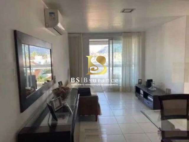 Apartamento com 2 quartos à venda na João Gomes da Silva, 944, Piratininga, Niterói por R$ 735.000