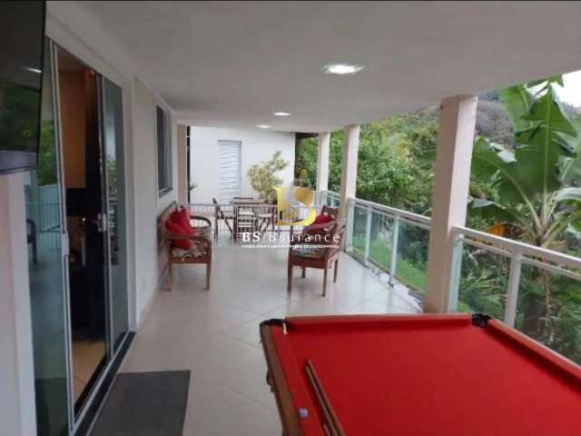 Casa em condomínio fechado com 3 quartos à venda na Avenida Central Ewerton Xavier, 808, Itaipu, Niterói por R$ 990.000