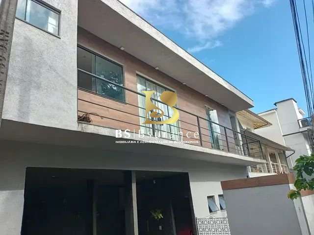 Casa em condomínio fechado com 3 quartos à venda na Estrada Francisco da Cruz Nunes, 117711, Piratininga, Niterói por R$ 1.200.000