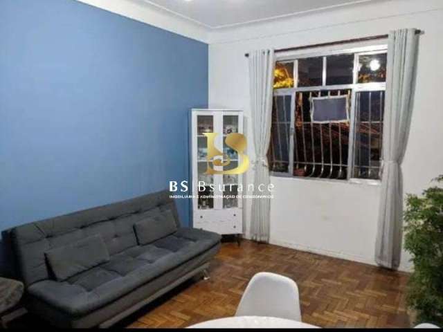 Apartamento com 2 quartos à venda na General Rondon, 50, São Francisco, Niterói por R$ 415.000