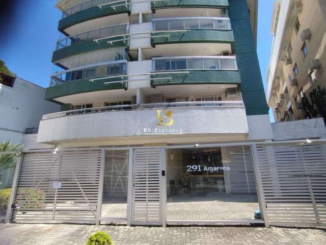 Apartamento com 2 quartos à venda na Avenida Rui Barbosa, 291, São Francisco, Niterói por R$ 670.000