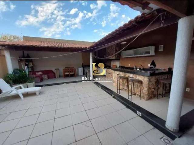 Casa com 1 quarto à venda na Costa Rica, 7, Serra Grande, Niterói por R$ 530.000