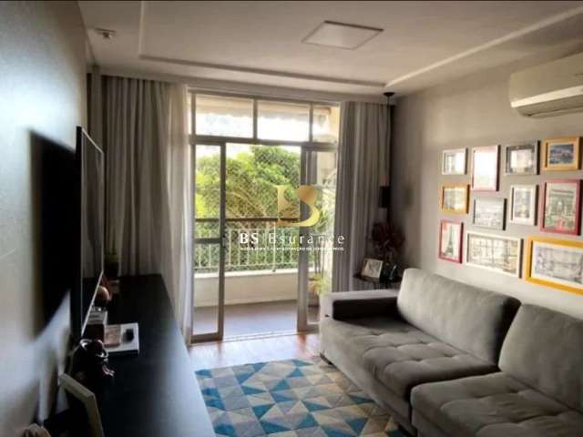 Apartamento com 3 quartos à venda na Rua General Andrade Neves, 302, São Domingos, Niterói por R$ 780.000