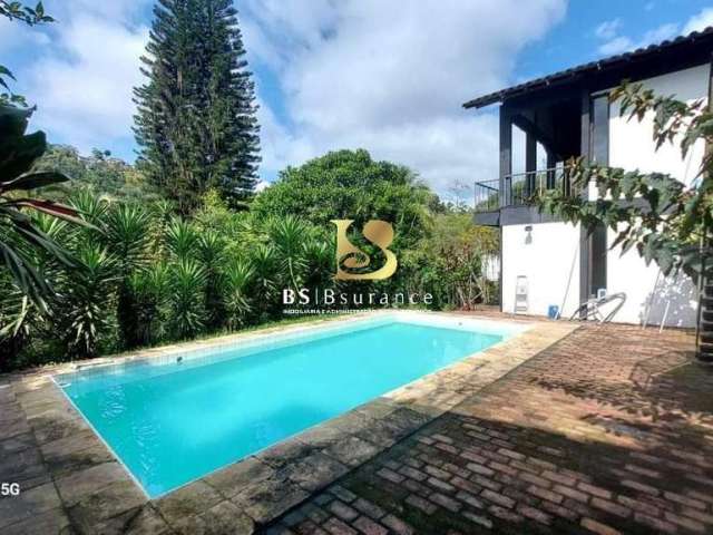 Casa com 4 quartos à venda na Equador, 205, Mata Paca, Niterói por R$ 975.000