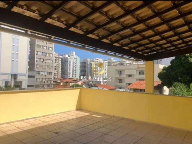 Casa com 4 quartos à venda na Rua Doutor Mário Viana, 409, Santa Rosa, Niterói por R$ 500.000