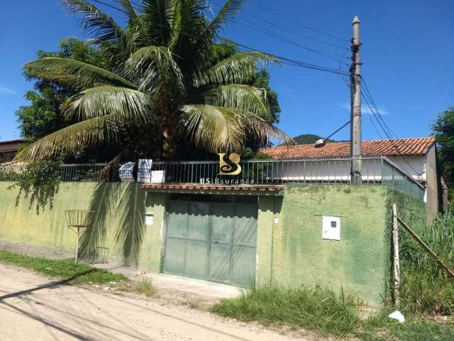 Casa com 4 quartos à venda na Professor Taylor Ribeiro de Mello, 105, Itaipu, Niterói por R$ 950.000