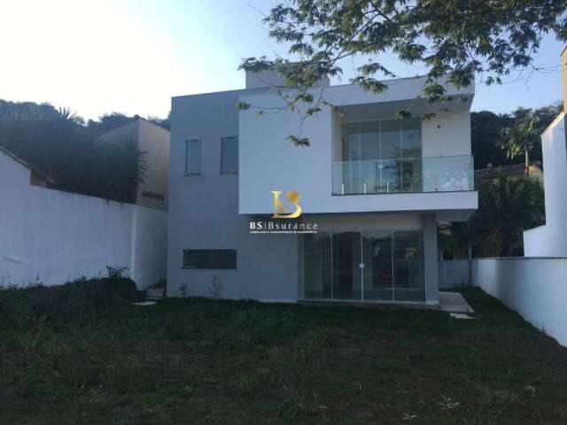 Casa com 3 quartos à venda na José Cortes Júnior, 317, Itaipu, Niterói por R$ 780.000