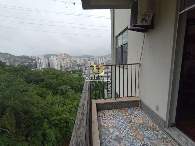 Apartamento com 2 quartos à venda na Rua Fagundes Varela, 515, Ingá, Niterói por R$ 490.000