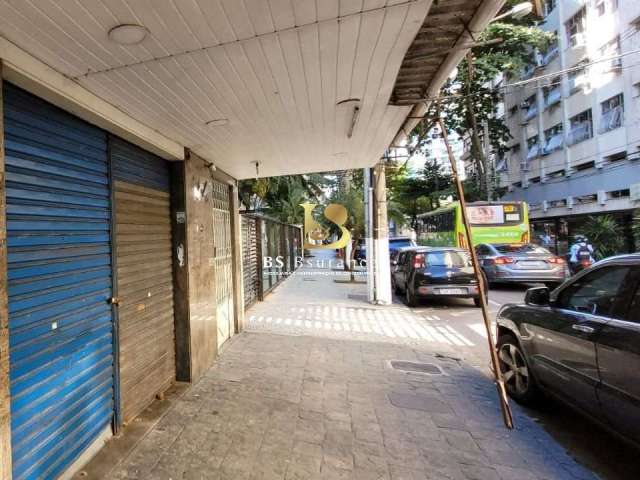 Ponto comercial para alugar na Rua Álvares de Azevedo, 078, Icaraí, Niterói por R$ 18.000