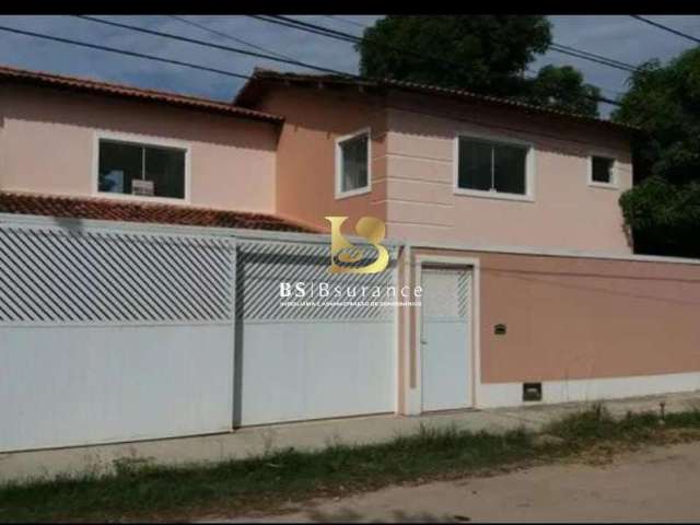 Casa com 4 quartos à venda na Rua Carla Backx, 18, Serra Grande, Niterói por R$ 1.320.000