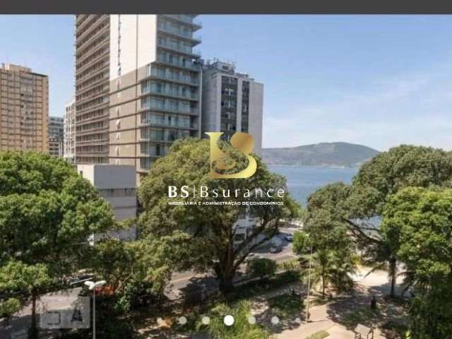 Apartamento com 1 quarto à venda na Francisco Pimentel, 186, Ingá, Niterói por R$ 430.000