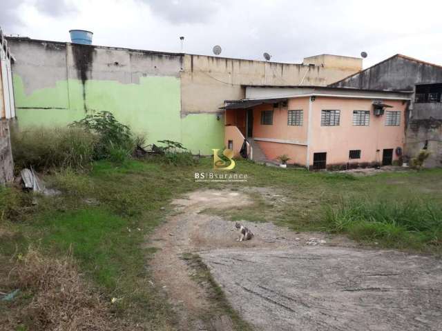 Terreno comercial para alugar na B, 102, Ilha da Conceição, Niterói por R$ 6.000