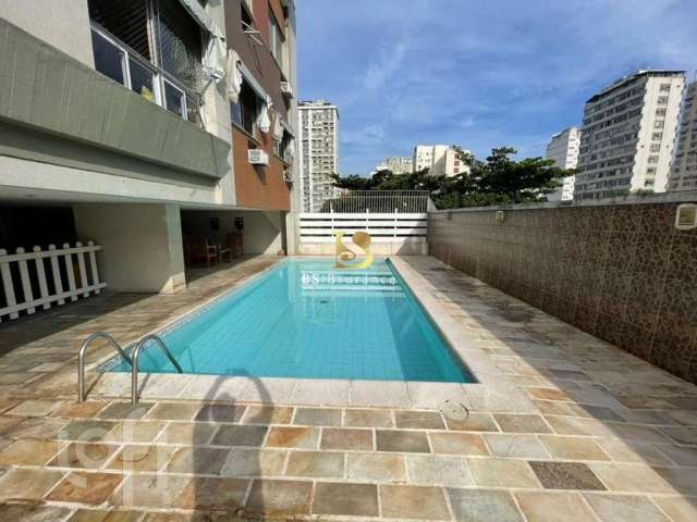 Apartamento com 2 quartos à venda na Rua Mário Alves, 78, Icaraí, Niterói por R$ 700.000