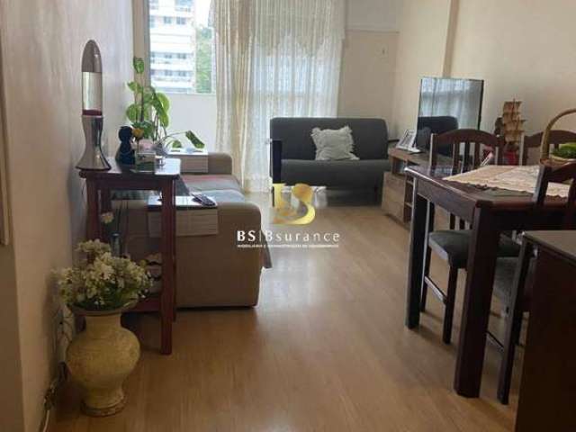 Apartamento com 2 quartos à venda na Avenida Roberto Silveira, 358, Icaraí, Niterói por R$ 670.000