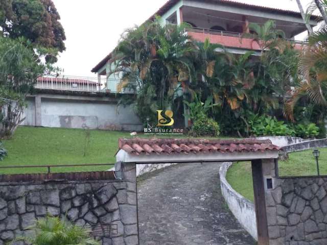 Casa em condomínio fechado com 4 quartos à venda na Estrada Caetano Monteiro, 2835, Badu, Niterói por R$ 1.050.000