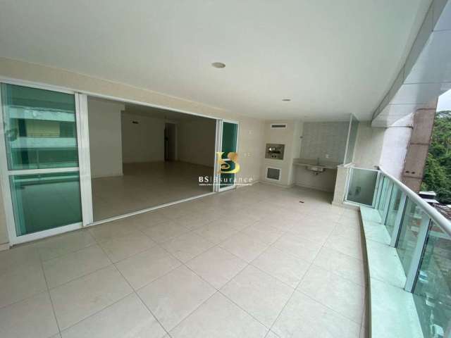 Apartamento com 4 quartos para alugar na Rua Osvaldo Cruz, 41, Icaraí, Niterói por R$ 7.800