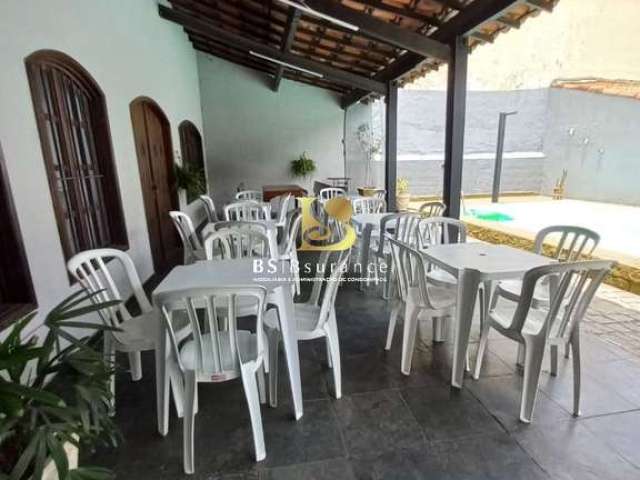 Casa com 3 quartos à venda na Estrada Caetano Monteiro, 1737, Mata Paca, Niterói por R$ 800.000