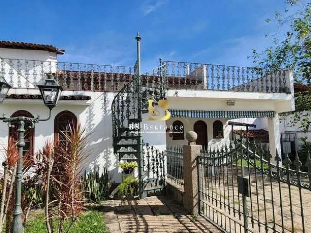 Casa com 5 quartos à venda na Hélio da Silva Carneiro, 108, São Francisco, Niterói por R$ 3.600.000