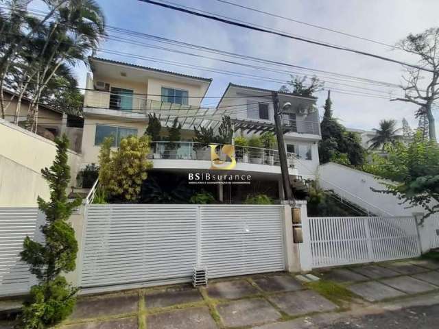 Casa com 3 quartos à venda na Leonardo da Vinci, 261, Vila Progresso, Niterói por R$ 770.000