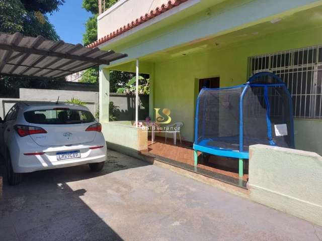 Casa com 3 quartos à venda na Rua Leite Ribeiro, 42, Fonseca, Niterói por R$ 499.000