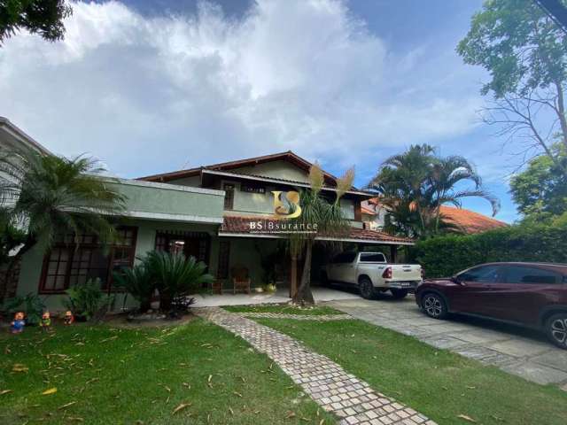 Casa em condomínio fechado com 4 quartos à venda na Rua Santo Eduardo, 1, Piratininga, Niterói por R$ 1.790.000