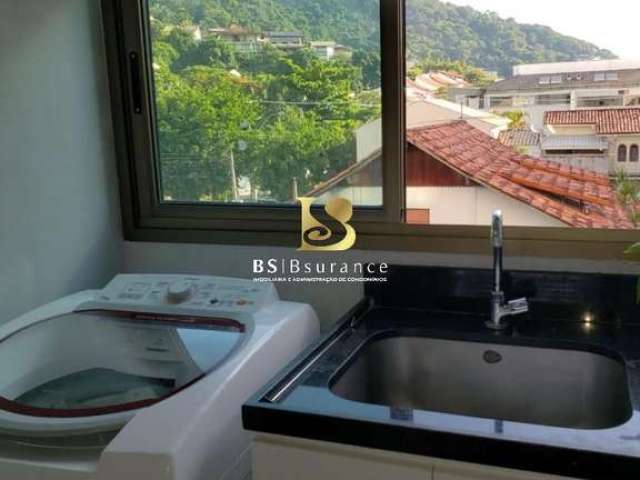 Apartamento com 2 quartos à venda na Avenida Rui Barbosa, 364, São Francisco, Niterói por R$ 640.000