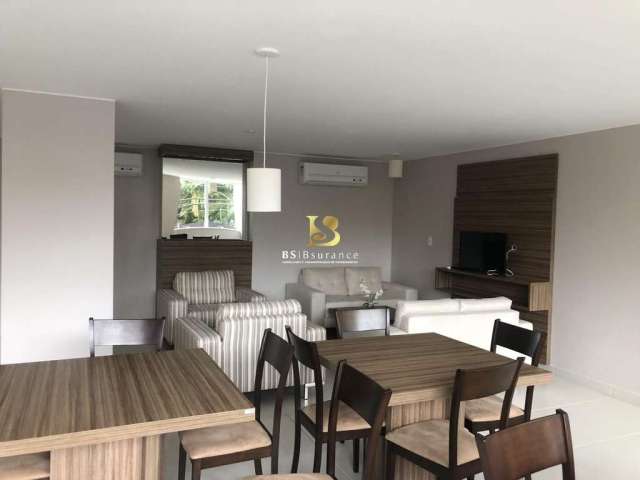 Apartamento com 2 quartos à venda na Avenida Presidente Roosevelt, 415, São Francisco, Niterói por R$ 530.000