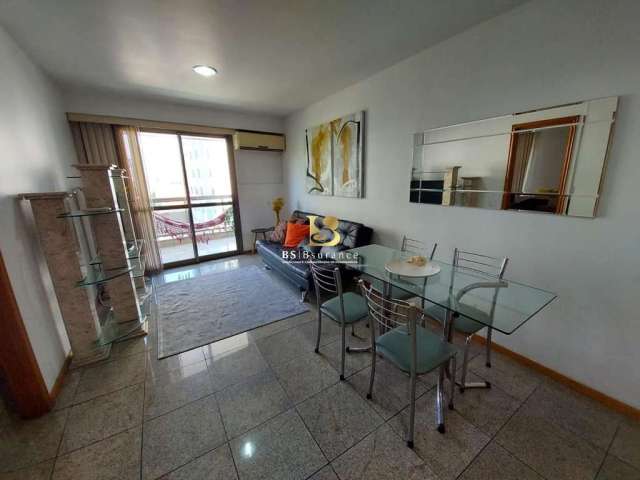 Apartamento com 1 quarto à venda na Rua Doutor Paulo Alves, 47, Ingá, Niterói por R$ 630.000