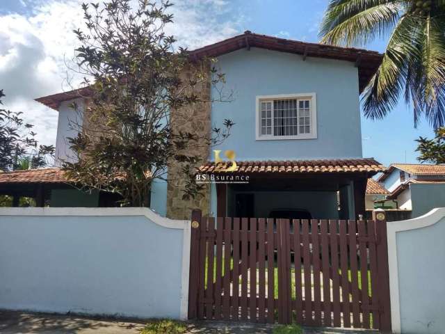 Casa com 4 quartos à venda na José Bitencourt, 217, Itaipu, Niterói por R$ 800.000