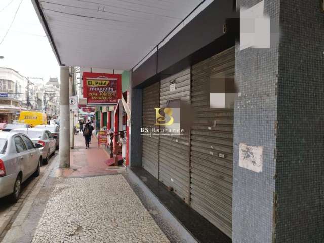 Ponto comercial para alugar na José Clemente, 69, Centro, Niterói por R$ 15.000