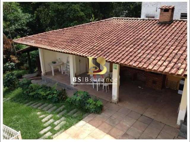 Casa com 5 quartos à venda na Rio das Pedras, 100, Baldeador, Niterói por R$ 380.000