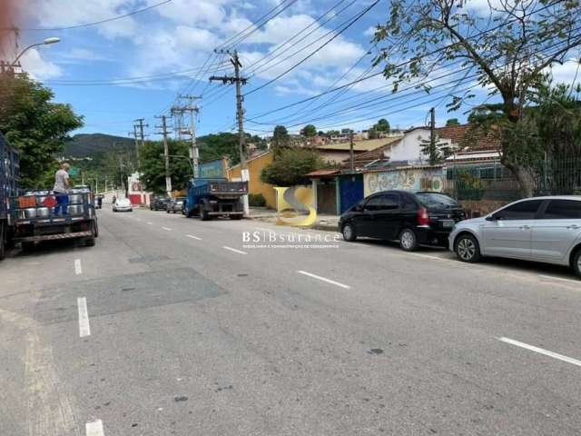 Casa comercial para alugar na Caetano Monteiro, 805, Pendotiba, Niterói por R$ 10.000