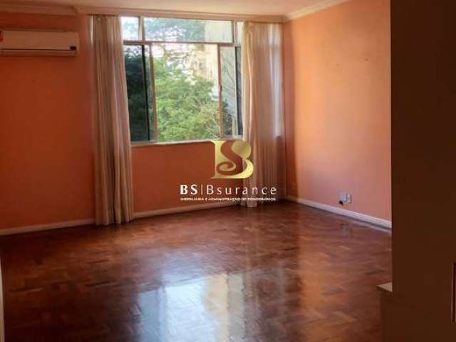 Apartamento com 3 quartos à venda na Rua General Glicério, 512, Laranjeiras, Rio de Janeiro por R$ 1.300.000