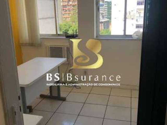 Sala comercial à venda na Avenida Ernani do Amaral Peixoto, 178, Centro, Niterói por R$ 150.000