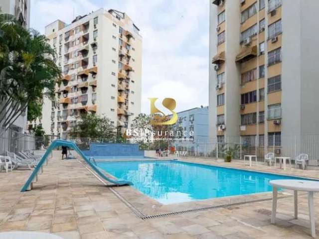 Apartamento com 2 quartos à venda na Avenida Professor João Brasil, 366, Fonseca, Niterói por R$ 390.000