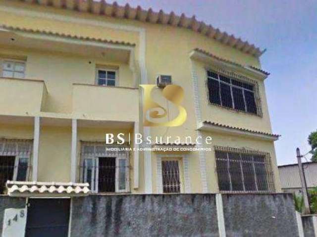 Casa com 5 quartos à venda na Rua Padre Emílio Miotti, 148, Santa Rosa, Niterói por R$ 730.000