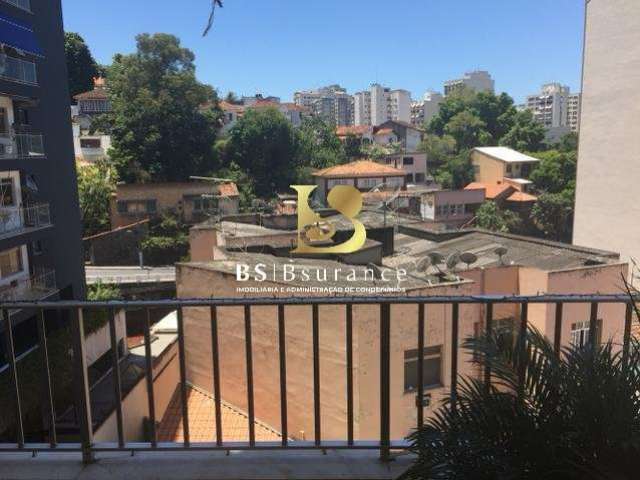 Apartamento com 3 quartos à venda na Rua Joaquim Távora, 177, Icaraí, Niterói por R$ 750.000