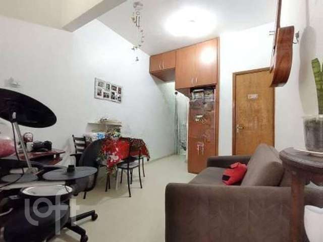 Apartamento com 1 quarto à venda na Avenida Nossa Senhora de Copacabana, 112, Copacabana, Rio de Janeiro por R$ 440.000