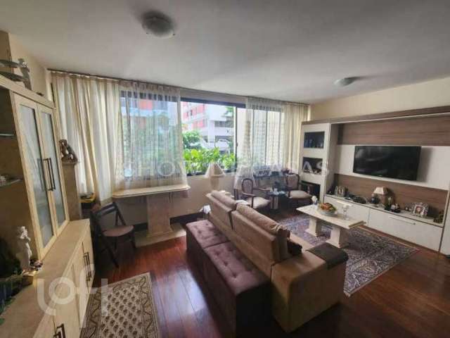 Apartamento com 3 quartos à venda na Rua Barão de Icaraí, 34, Flamengo, Rio de Janeiro por R$ 1.600.000