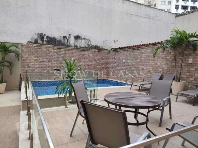 Apartamento com 2 quartos à venda na Rua Canning, 37, Ipanema, Rio de Janeiro por R$ 1.550.000