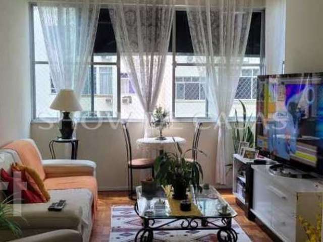 Apartamento com 1 quarto à venda na Rua Ministro Viveiros de Castro, 62, Copacabana, Rio de Janeiro por R$ 750.000