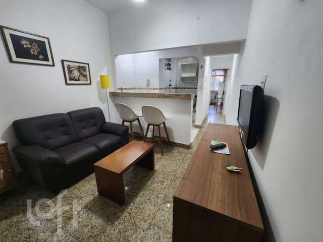 Apartamento com 1 quarto à venda na Rua Barata Ribeiro, 96, Copacabana, Rio de Janeiro por R$ 580.000