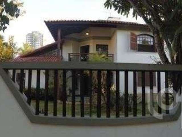 Casa em condomínio fechado com 3 quartos à venda na Verdes Matas, 150, Barra da Tijuca, Rio de Janeiro por R$ 4.600.000