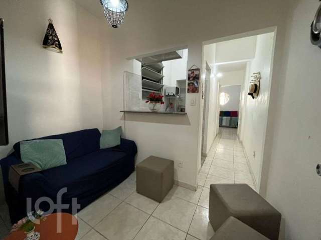 Apartamento com 1 quarto à venda na Avenida Nossa Senhora de Copacabana, 1150, Copacabana, Rio de Janeiro por R$ 580.000