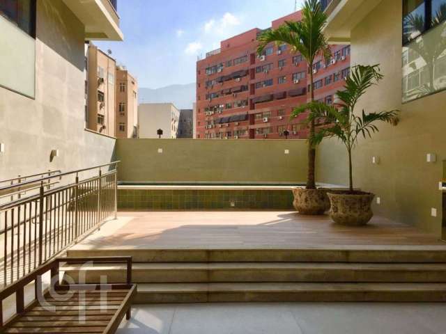 Apartamento com 3 quartos à venda na Rua Juquiá, 61, Leblon, Rio de Janeiro por R$ 6.200.000
