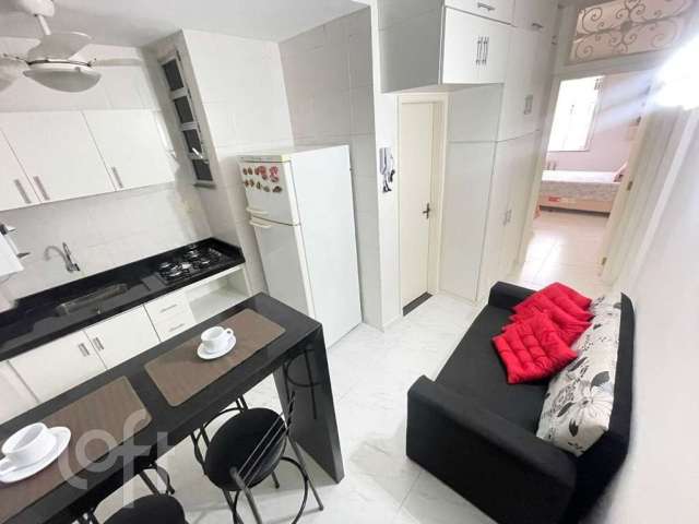 Apartamento com 1 quarto à venda na Rua Paula Freitas, 66, Copacabana, Rio de Janeiro por R$ 520.000