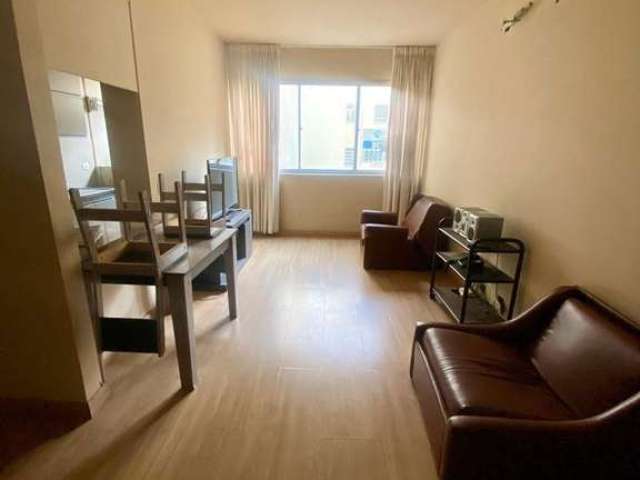 Apartamento com 1 quarto à venda na Rua Santa Clara, 15, Copacabana, Rio de Janeiro por R$ 990.000