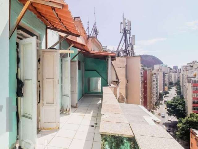 Apartamento com 1 quarto à venda na Rua Barata Ribeiro, 668, Copacabana, Rio de Janeiro por R$ 770.000