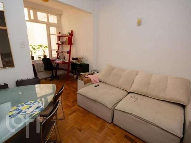 Apartamento com 1 quarto à venda na Avenida Prado Júnior, 298, Copacabana, Rio de Janeiro por R$ 525.000